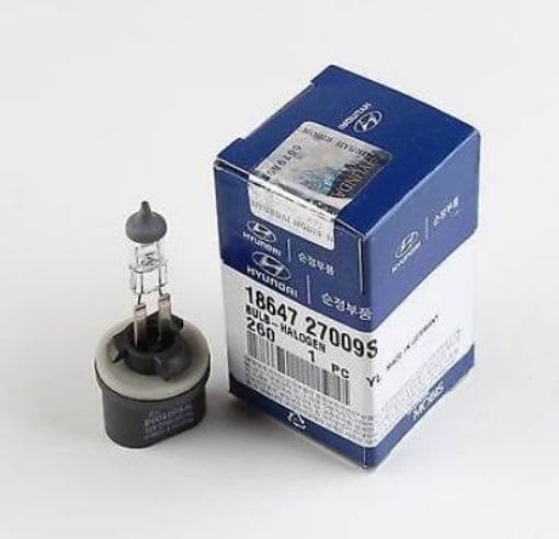 LAMPA44 (GENUINEPARTS) şəkil