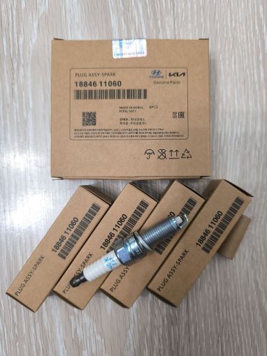SVECA (GENUINEPARTS) şəkil