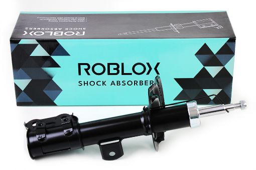 AMARTIZATOR ON ROBLOX (ROBLOX) şəkil