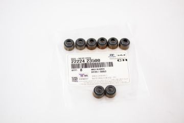 KLAPAN SALNIKI (GENUINEPARTS) şəkil