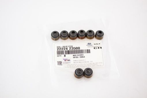 KLAPAN SALNIKI (GENUINEPARTS) şəkil