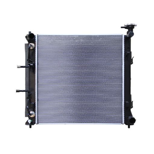 SU RADIATORU VETTO şəkil