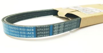 REMEN DINAMO 4PK890 (MOBIS) şəkil