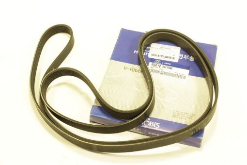 REMEN DINAMO 6PK2550 (MOBIS) şəkil