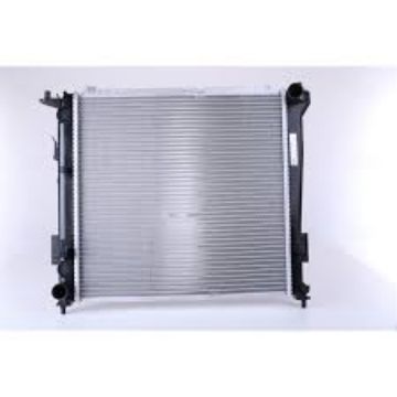 SU RADIATORU FOLGEL (FOLGEL) şəkil
