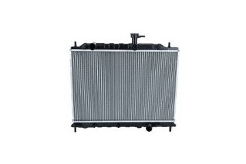 SU RADIATORU TOPPARTS (TOPPARTS) şəkil