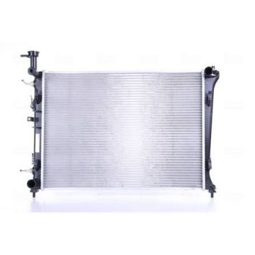 SU RADIATORU ISCO (ISCO) şəkil