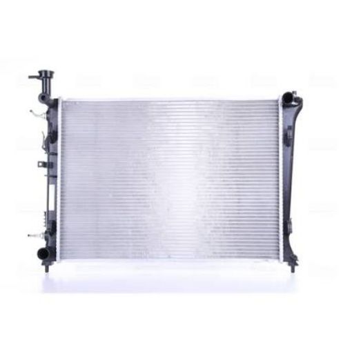 SU RADIATORU ISCO (ISCO) şəkil
