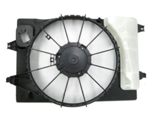 BACOK ANTIFRIZ VENTELYATOR  (MOBIS) şəkil