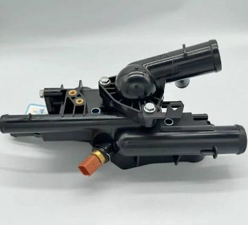 TERMOSTAT KORPUSU (MOBIS) şəkil