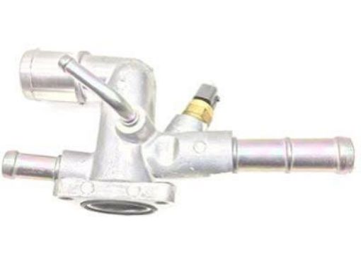 TERMOSTAT KORPUSU  (SK) şəkil