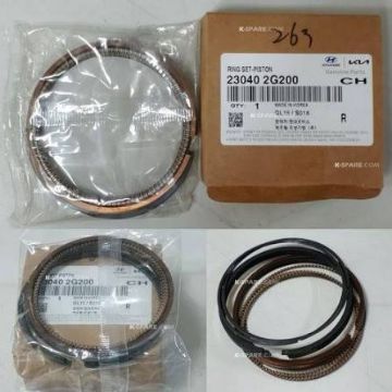 KOLSA GENUINEPARTS (GENUINEPARTS) şəkil