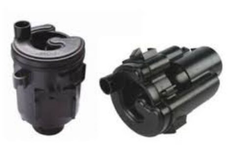 BENZIN FILTER GENESSO (GENESSO) şəkil