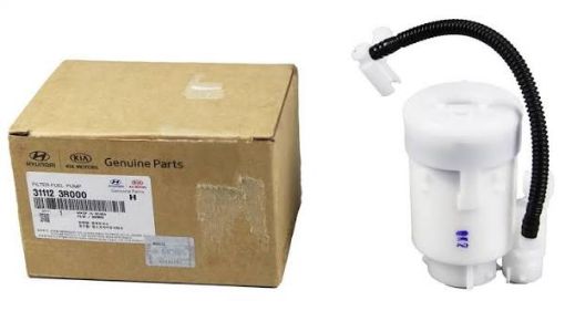 BENZIN FILTER MOBIS (MOBIS) şəkil
