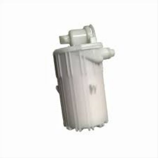 BENZIN FILTER CONCEPT şəkil