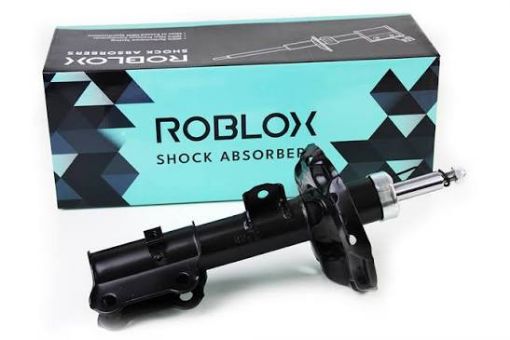AMARTIZATOR ON (ROBLOX) şəkil