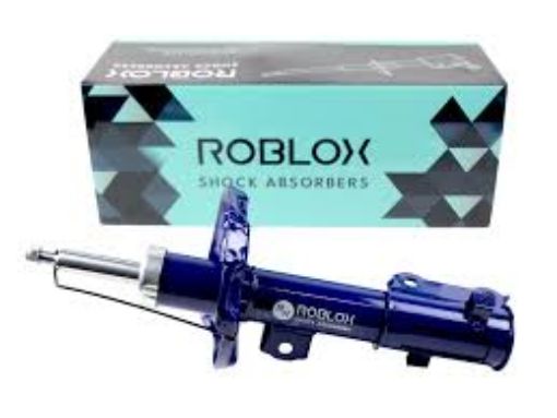 AMARTIZATOR ON (ROBLOX) şəkil