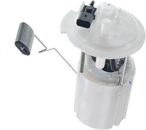 ZBOR NASOS1223 (DL AUTOPARTS) şəkil