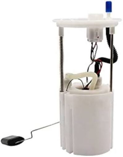ZBOR NASOS1224 (DL AUTOPARTS) şəkil