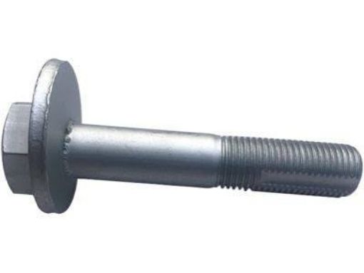 BOLT (CONCEPT) şəkil