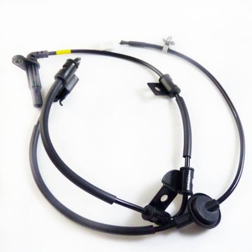 ABS DATCIKI şəkil